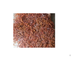 100% Natural Dried Sargassum With High Quality From Vietnam