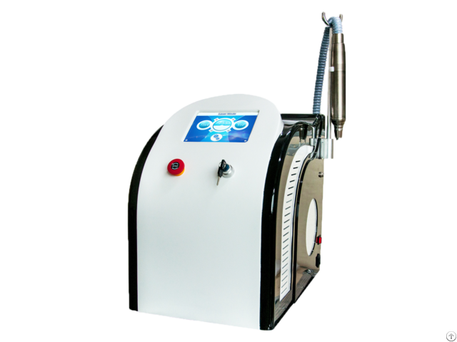 Picosecond Laser Freckle Pigmentation Tattoo Removal Machine