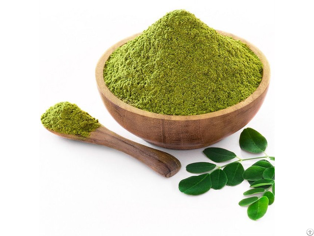 Organic Moringa Powder With High Quality And Good Price From Vietnam