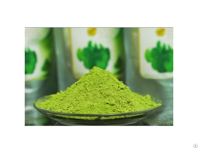 Atl Global Pennywort Powder With Many Beauty And Health Benefits