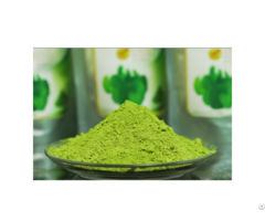Atl Global Pennywort Powder With Many Beauty And Health Benefits