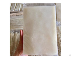 100% Organic Vietnamese Rice Paper Wrappers High Quality