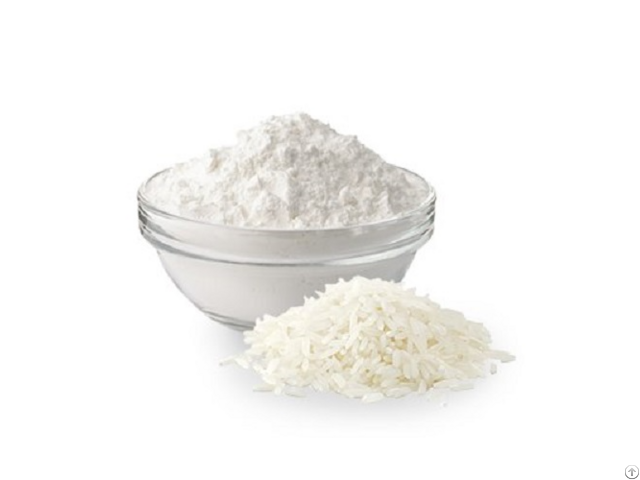 100% Organic Brown And White Rice Flour With High Quality From Vietnam