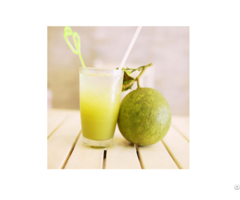 Best Seller Green Pomelo Juice Sour With Healthy Food From Vietnam
