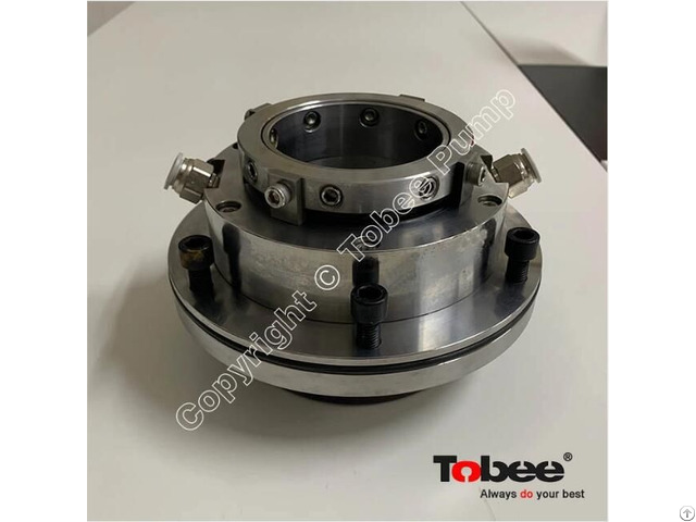 Tobee® 4 3c Ah Slurry Pump Mechanical Seal Wss085aa2171