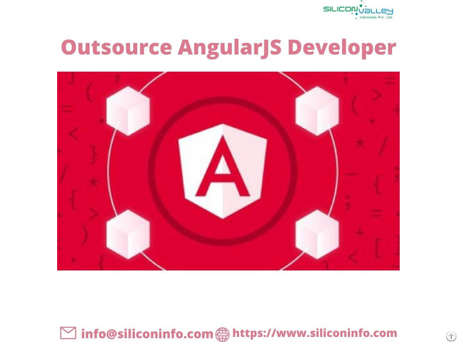 Outsource Angularjs Developer In India