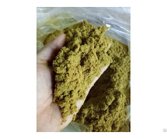 Organic Pure Green Avocado Powder Extract For Foods