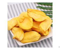 Vietnam Dried Jackfruits Chips