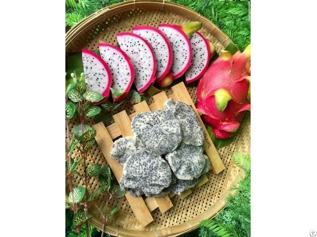 Soft Dried Drgon Fruit High Quaility Good Price Best Service