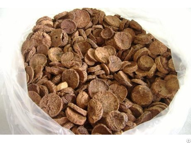 Vietnam Natural Dried Betel Nut With High Quality