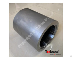 Tobee® 14x12st Ah Slurry Pump Parts Big Shaft Sleeve Sh075c21