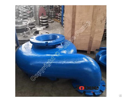 Tobee® Casing Sp25092a05 Is Used For 250 Tv Sp Vertical Slurry Pump