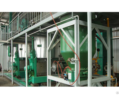 Oil Seeds Pretreatment And Pressing Machine For Sale