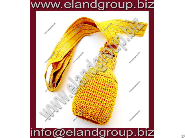 General Officers Sword Knot