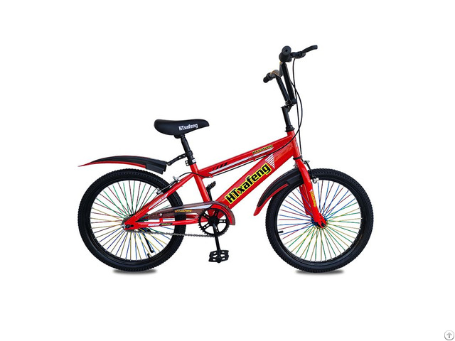 Sports Kid Bikes