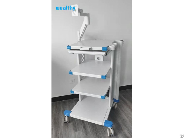 Endoscope Trolly