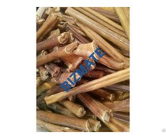 Bully Sticks Dog Food Beef Pizzle