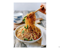 Vietnamese Rice Noodles