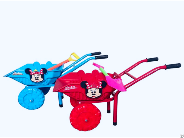 Games Home Kindergarten Shopping Trolleys