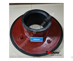 Tobee® Can Supply Wrt1 Slurry Pump Rubber Parts