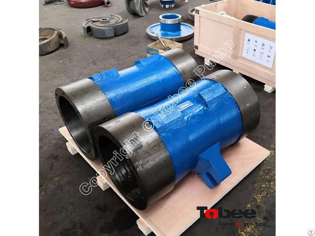 Tobee® Slurry Pump Bearing Housing T004m