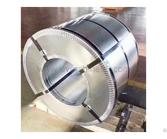 Ever Shine Hot Dipped Galvanized Steel Coil