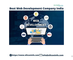 Outsource Web Development Services India