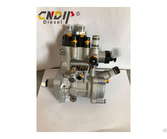 Diesel Engine 0445025043 High Pressure Injection Pump Cb18
