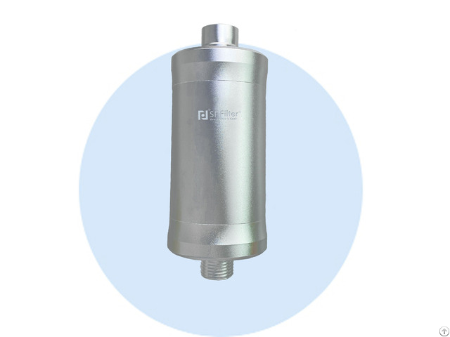 Marine Rv Water Filter