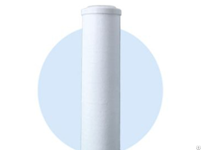 Rfc Series Radial Flow Water Filter