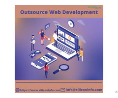 Outsource Web Development Services Pennsylvania