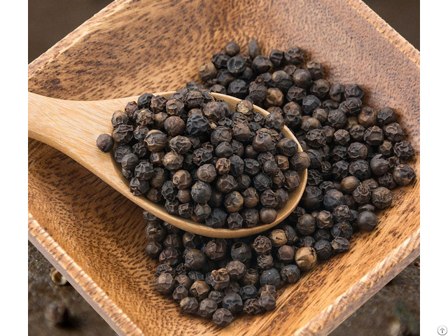 Black Pepper Powder Hight Quality