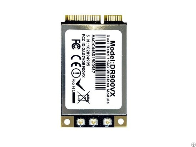 Dr900vx Qualcomm Atheros Qca9880 Chipset