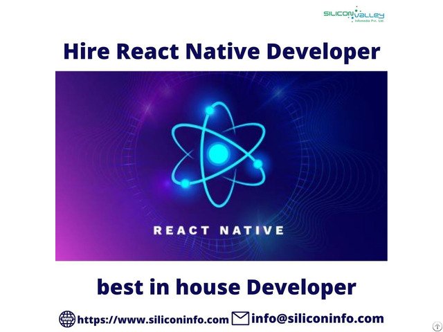 Hire React Native Developer Philippines