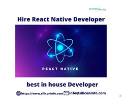 Hire React Native Developer Philippines