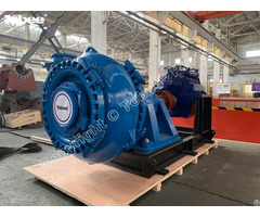 Tobee® 10 8s G Gravel And Sand Pump With Gearbox