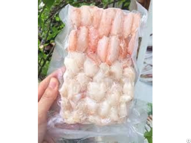 Peeled Crab Meat From Vietnam