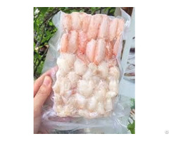 Peeled Crab Meat From Vietnam