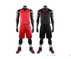 Basketball Clothing