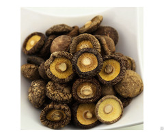 Dried Shiitake Mushroom Hight Quality