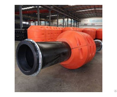 Hdpe Dredge Pipes