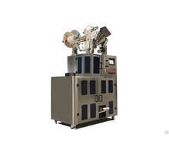 Multifunctional Drip Coffee Bag Packing Machine In The Market