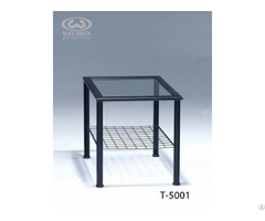 Rectangular Table T 5001