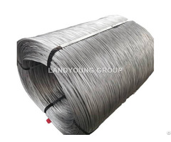 Hot Dipped Galvanized Wire Landyoung