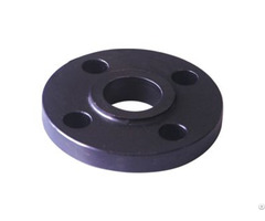 Different Types Of Flanges