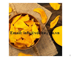 Wholesale Soft Dried Mango From Viet Nam Cheap Price High Quality