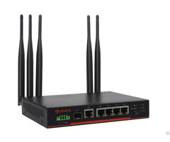 Cellular Eth Router W4600 S2