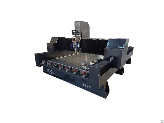 Best Bridge Saw Type Stone Cnc Machine