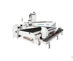 Cnc Wood Router Engraving Machine