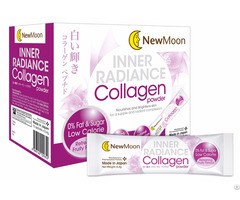 New Moon Inner Radiance Collagen Powder